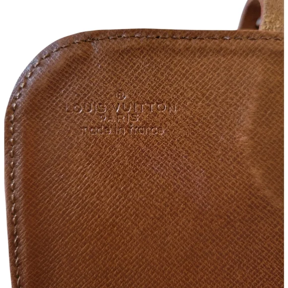 Louis Vuitton Cartouchiere PM Crossbody Bag - Picture 4 of 16